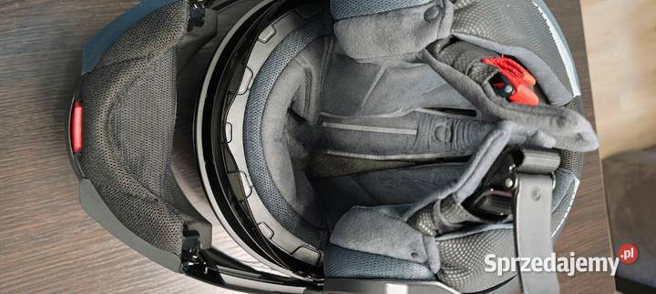 Kask Schuberth C3 PRO lubuskie Gorzów Wielkopolski