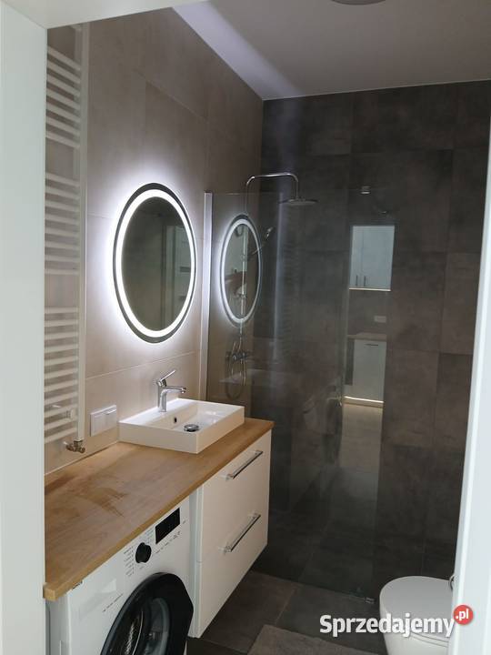 Wynajmę apartament WIKANA Residence Al KRAŚNICKA Wynajem lubelskie Lublin