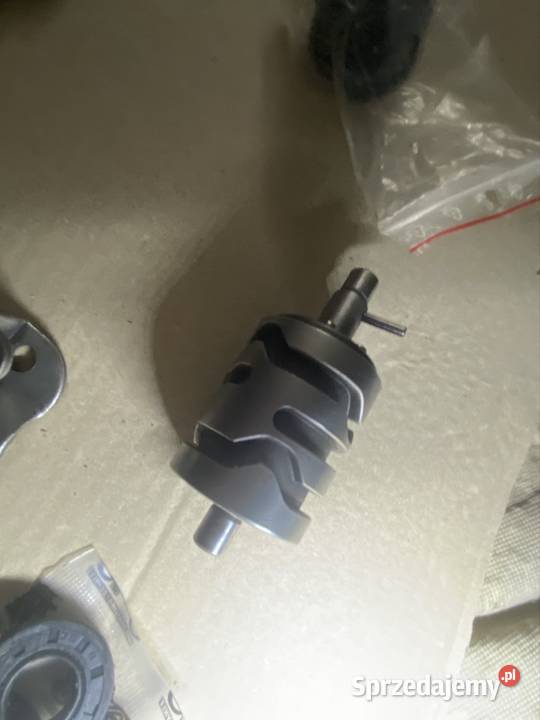 Silnik Am6 REMONCIE Aprillla rs 50 rx mx yamaha Zawada
