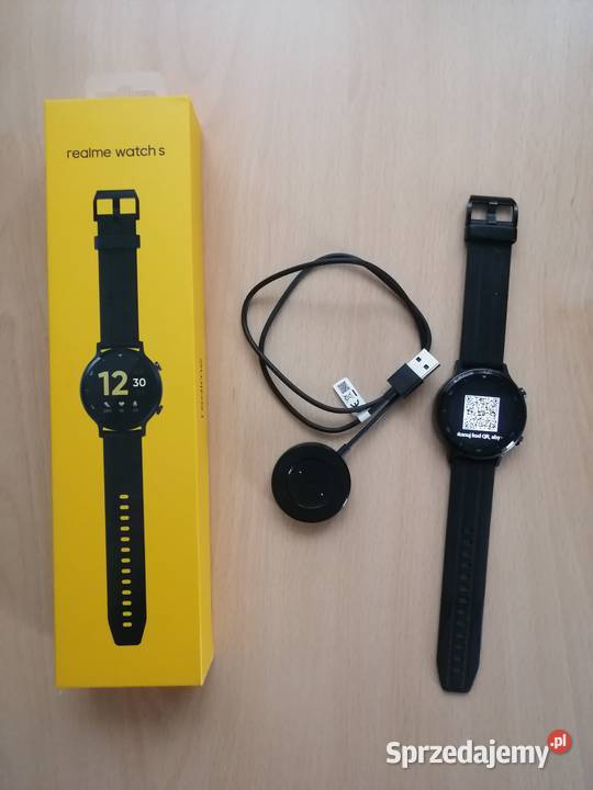 Smartwatch realme watch s Lipnica Wielka