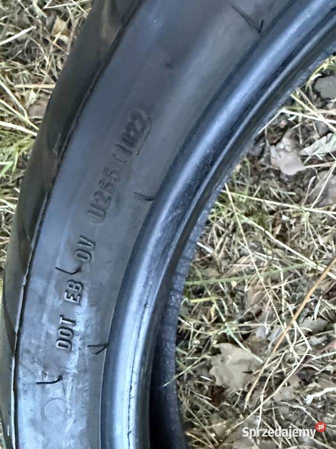 Opona motocyklowa Pirelli Scorpion trail 2 2022 Otwock