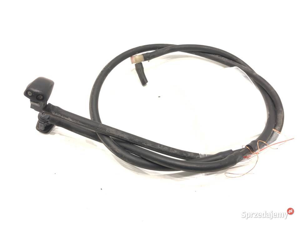 DYSZE SPRYSKIWACZY TOYOTA RAV 4 II 0005