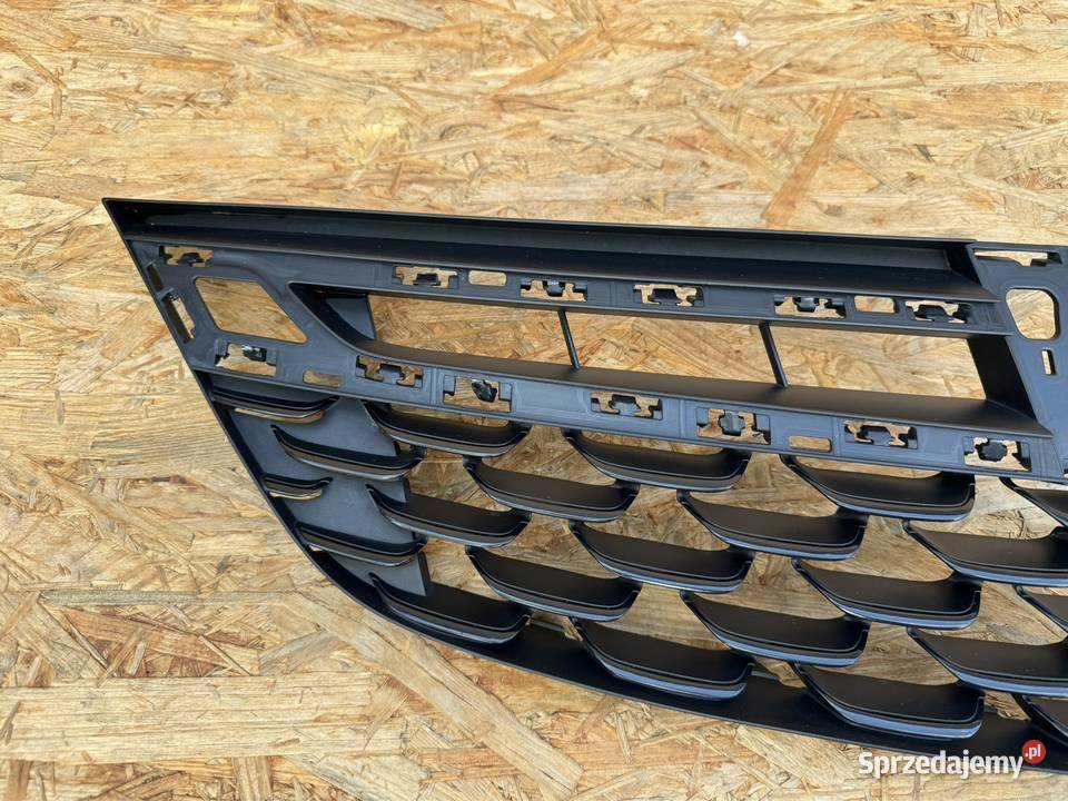 Grill atrapa chłodnicy Opel astra V 5 K 1619 na wielkopolskie Międzychód
