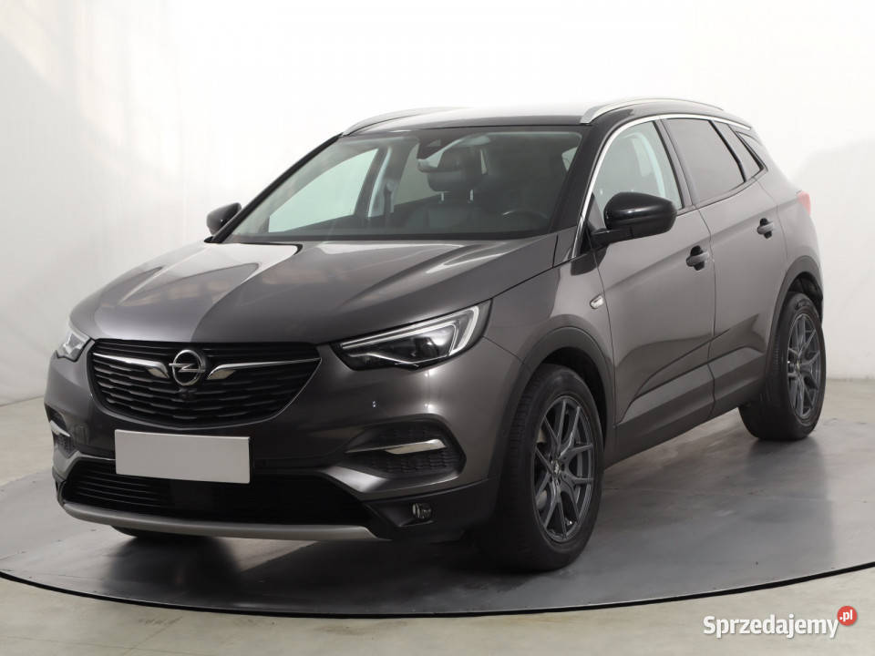 Opel Grandland 12 Turbo Katowice