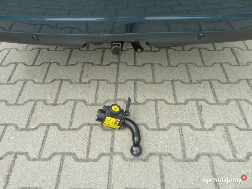 Volvo S80 24 BLPG Chełm
