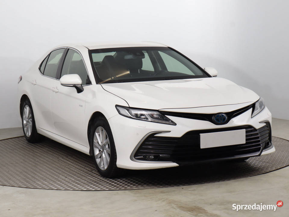 Toyota Camry 25 Hybrid czujnik zmierzchu Bielany Wrocławskie