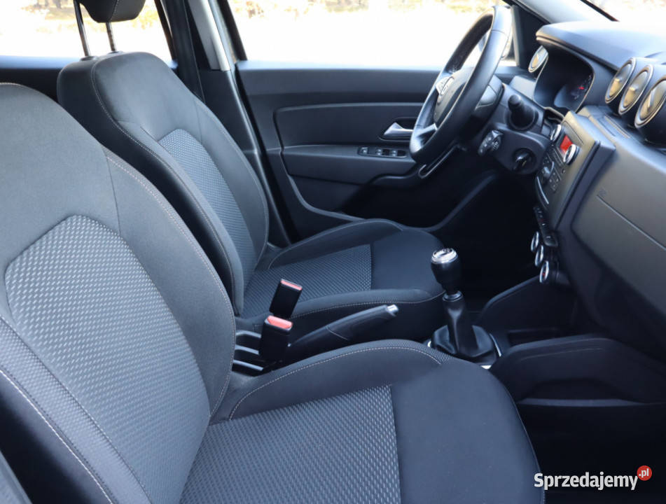 Dacia Duster 13 TCe czujnik deszczu Piaseczno sprzedam