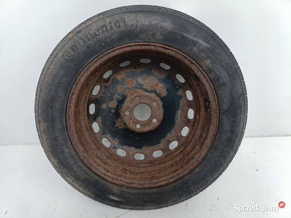 KOŁO DOJAZDOWE Land Rover Sport L320 17580 R19 Chełm
