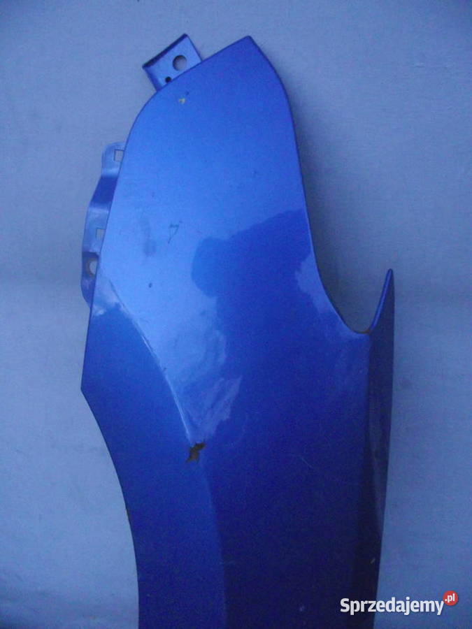 błotnik Hyundai Wrocław