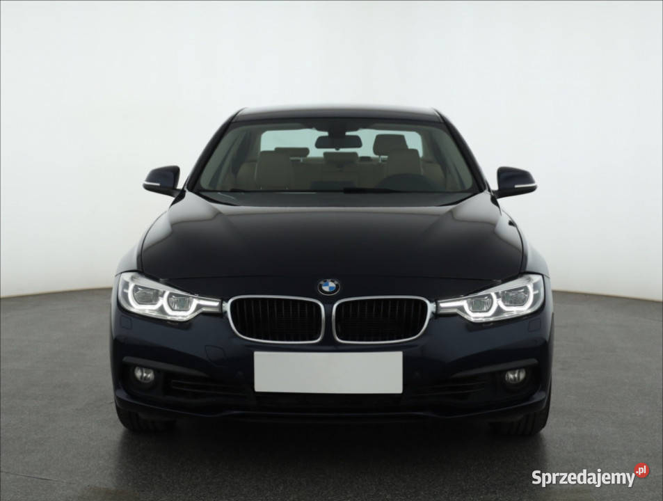 BMW 3 318 i wspomaganie kierownicy Piaseczno