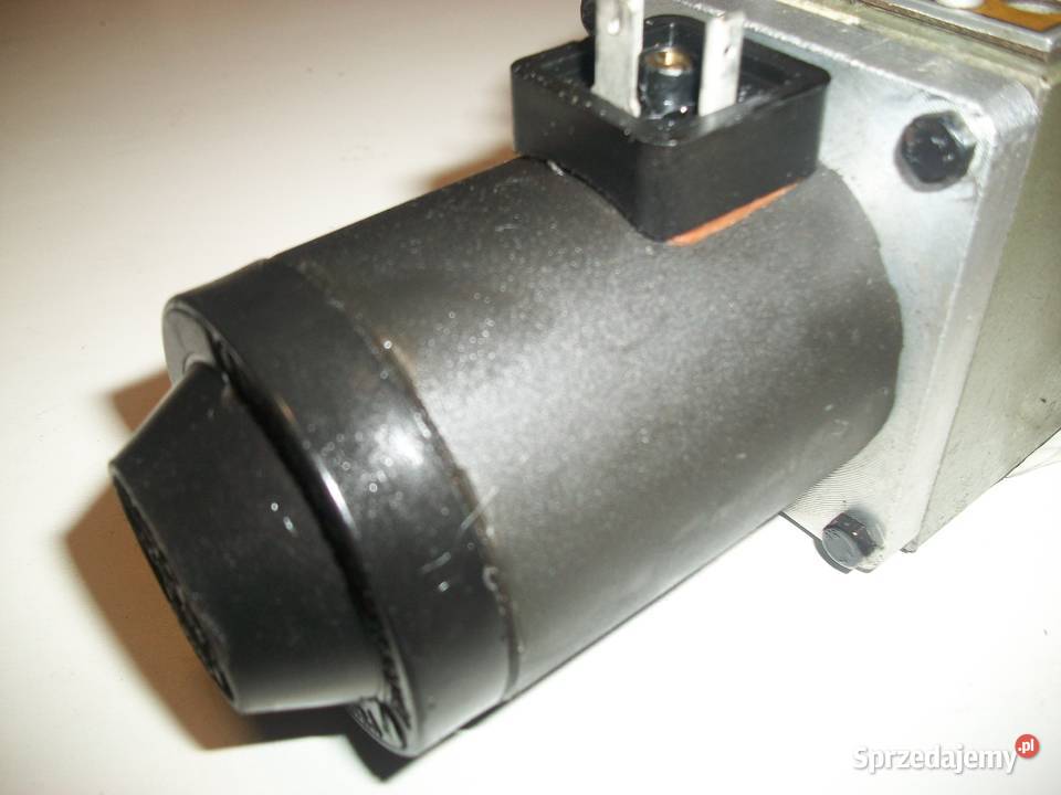 Cewka elektromagnesu ESB358G małopolskie Olkusz sprzedam