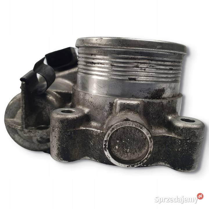 PRZEPUSTNICA Volvo V70 III 20 D3 D4 31216665 Chełm