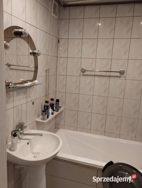 Wynajmę mieszkanie 3 pokojowe zaraz na os Olkusz