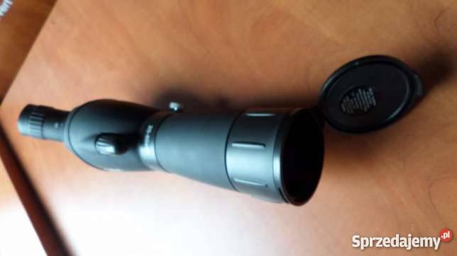 Luneta Auriol 2060x60 mm obiektyw 60mm Rypin