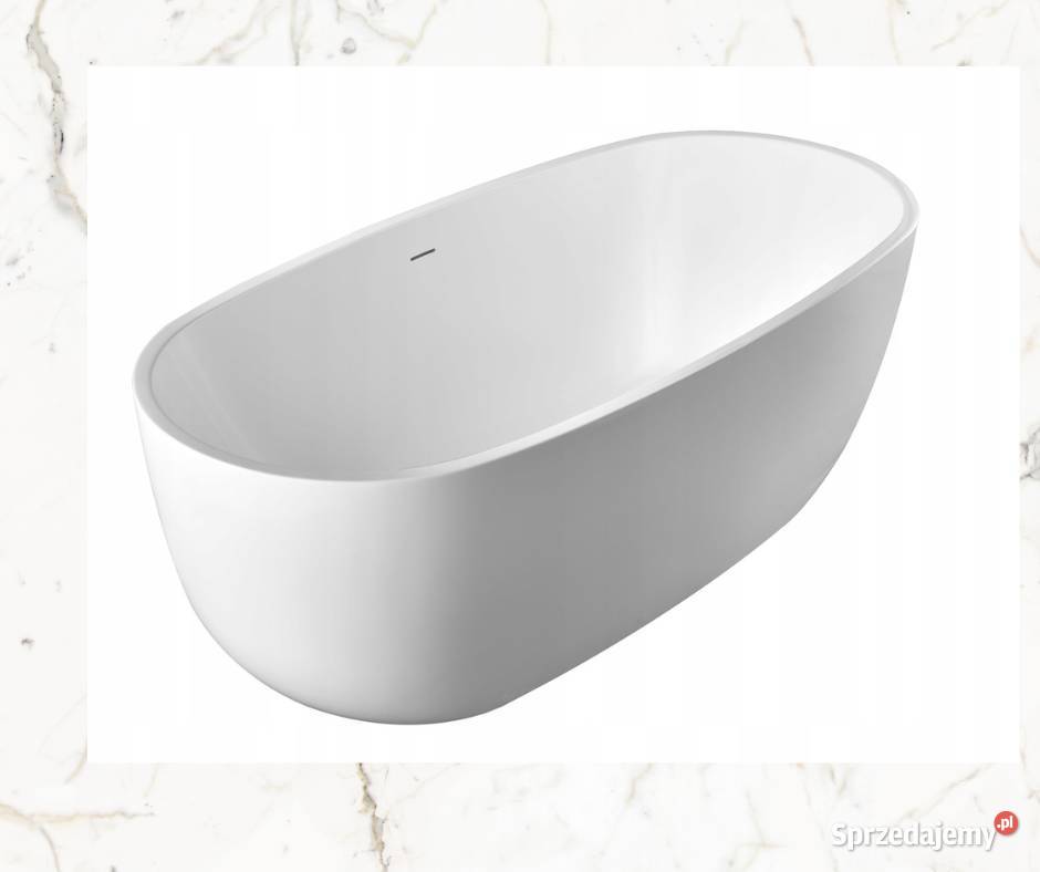Wanna wolnostojąca 150x75 AD OTEMMA Bydgoszcz sprzedam