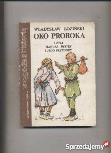 Oko Proroka Szczecin