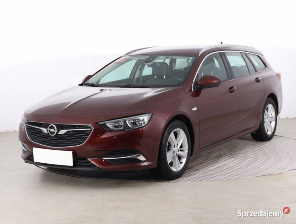 Opel Insignia 15 Turbo centralny zamek