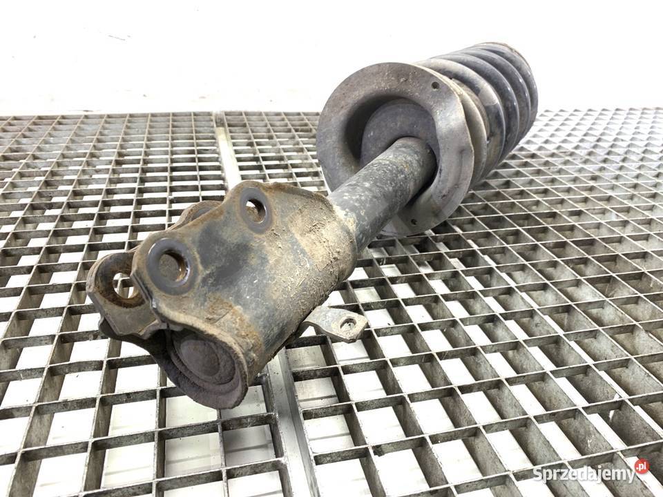 AMORTYZATOR LEWY PRZÓD MAZDA CX7 22 SUV 0614