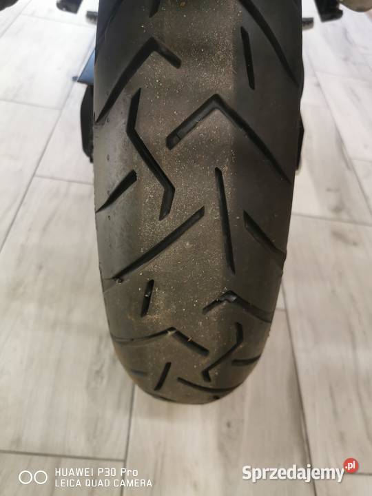 Ktm 790 Adventure