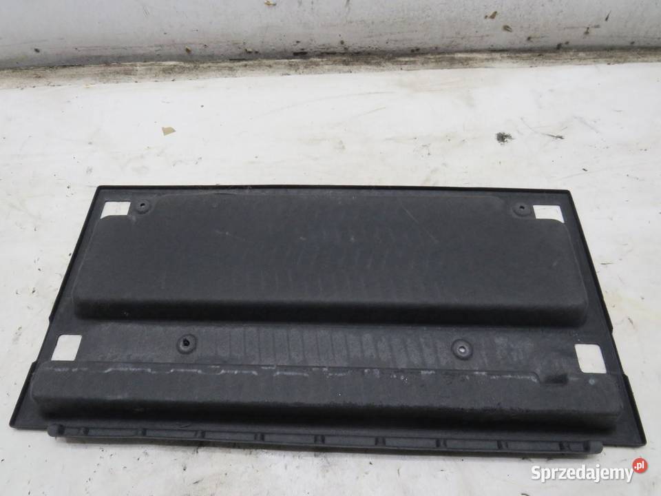 WKŁAD BAGAŻNIKA KOMBI HYUNDAI I40 lubelskie sprzedam