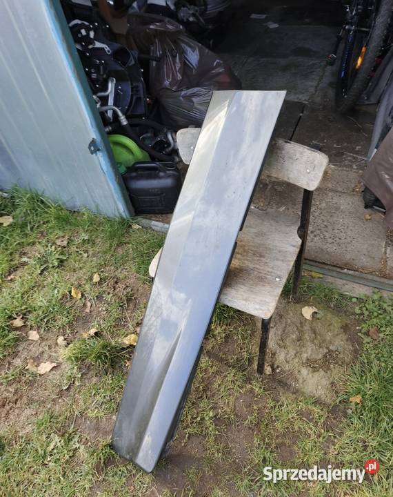 Listwa drzwi lewy przód Ford Kuga MK2 świętokrzyskie Skarżysko-Kamienna