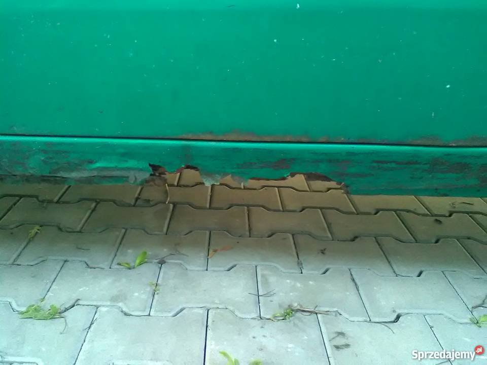 Renault Rapid łódzkie Tomaszów Mazowiecki