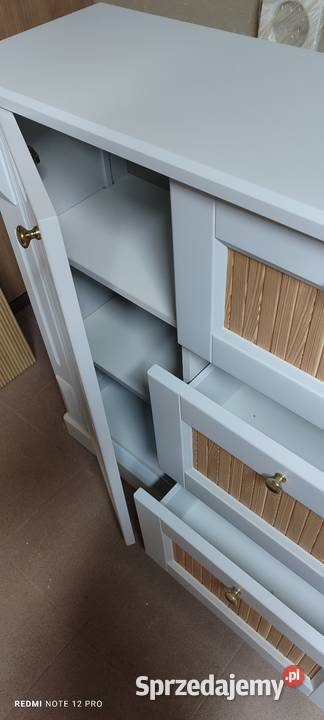 Komoda klasyczna 140cm Tarnawa Górna