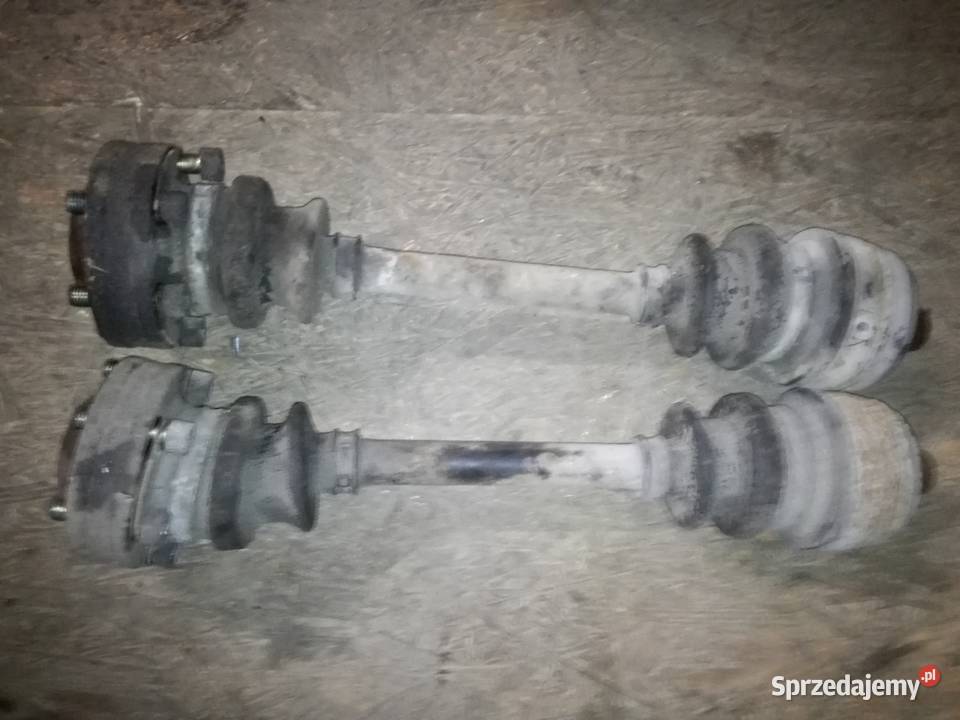 PÓŁOŚ NAPEDOWA MERCEDES 107SL 560 1073505210 półosie Cieszyn