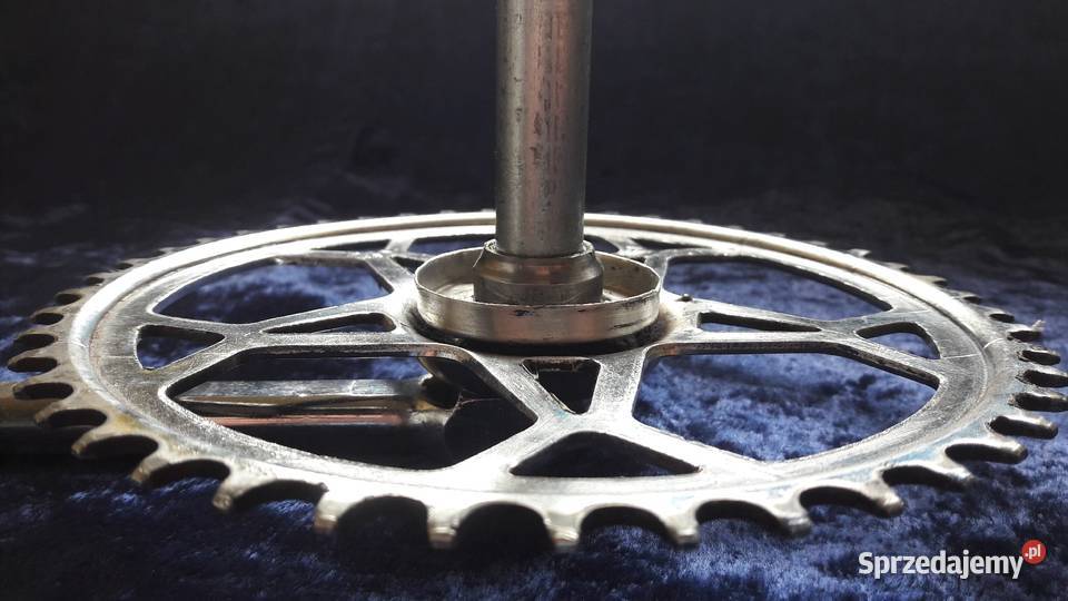 mechanizm korbowy Wigry Białystok