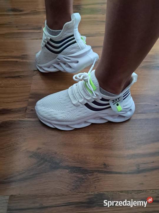 ultra lekkie buty unisex 35 do 40 inna Wałbrzych