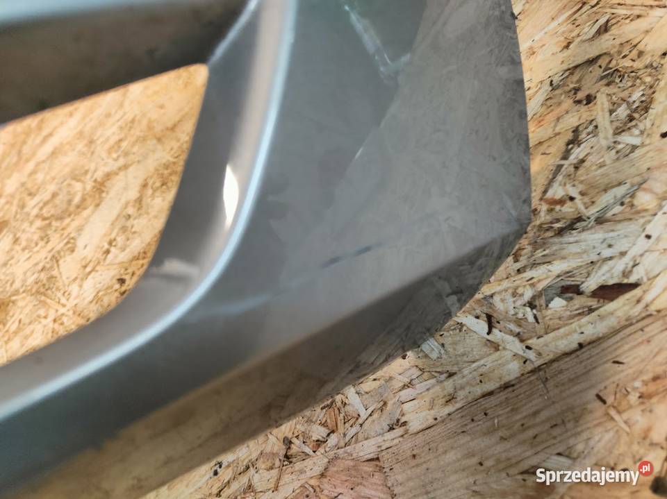 Zderzak Przód Przedni Volvo Xc60 XC 60 Lift 2021 wielkopolskie Pleszew