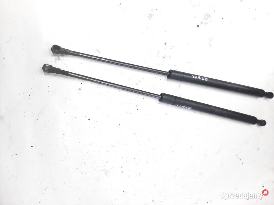 MercedesBenz E W210 siłownik teleskop maski Ksawerów