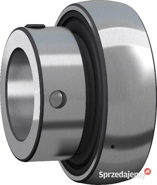 Wkład łożyska 34 1905x47x14 mm SKF YET204012 Kamionna