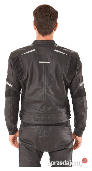 FastWay Men 191 kombinezon motocyklowy damski