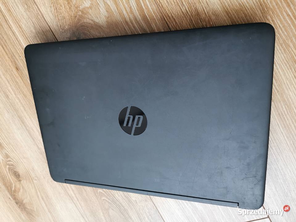 laptop HP ProBook 640 i5 8ram SSD WiFi  HP/Compaq