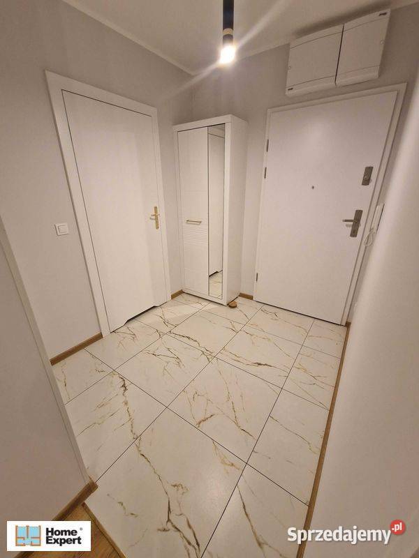2pok 44met Komedy BALKONGARAŻWINDA Wrocław Liczba pokoi 2