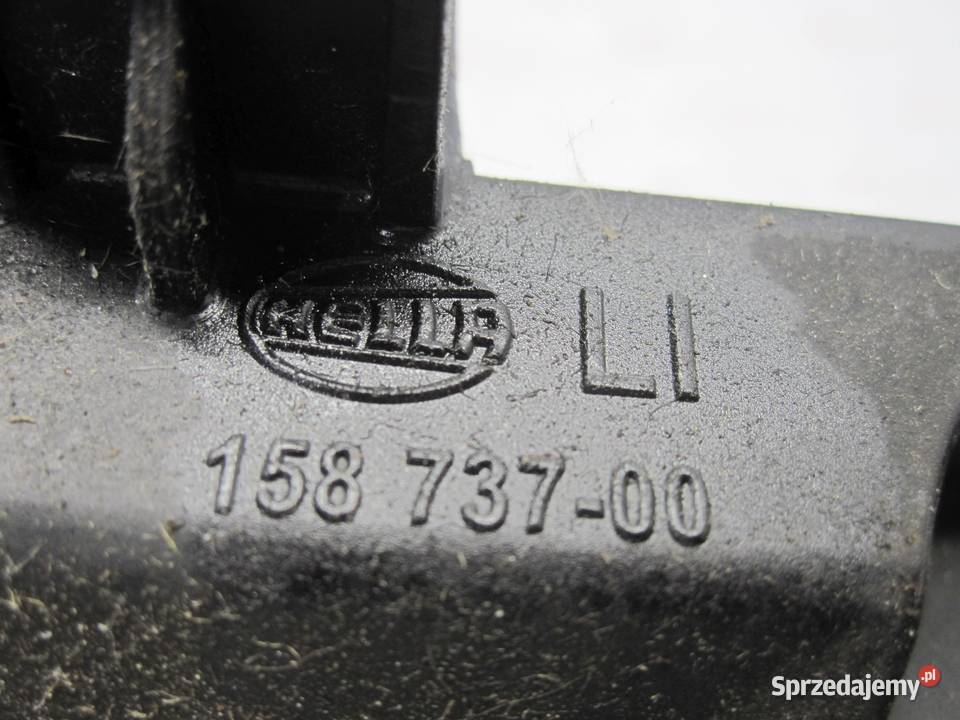 BMW E60 03r mocowanie ślizg lampy lewy przód Kielce