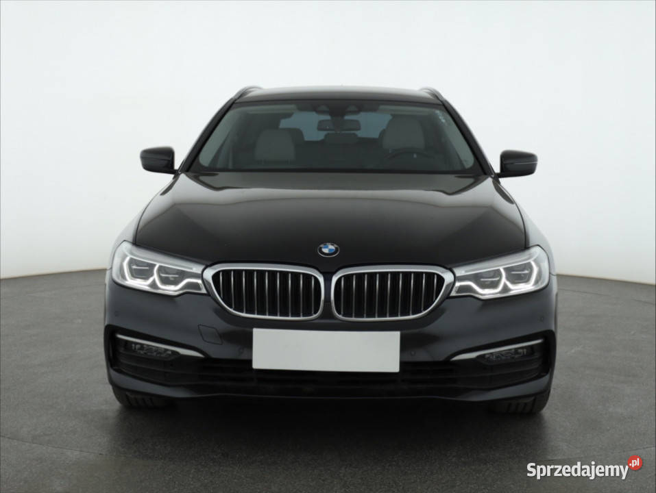 BMW 5 520i Seria 5