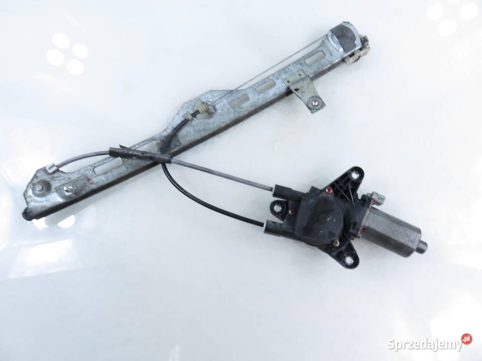PODNOŚNIK SZYBY LEWY PRZEDNI PEUGEOT 306