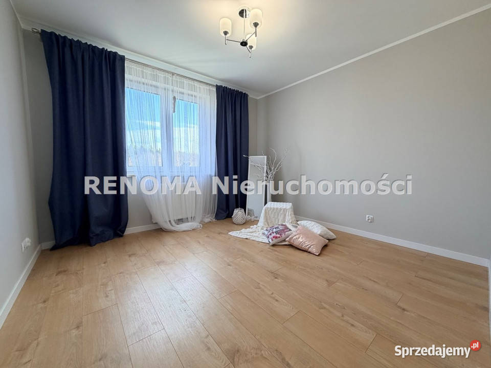 Mieszkanie 5509m2 3 pokojowe Białystok 42 Pułku 12252zł/m2 podlaskie