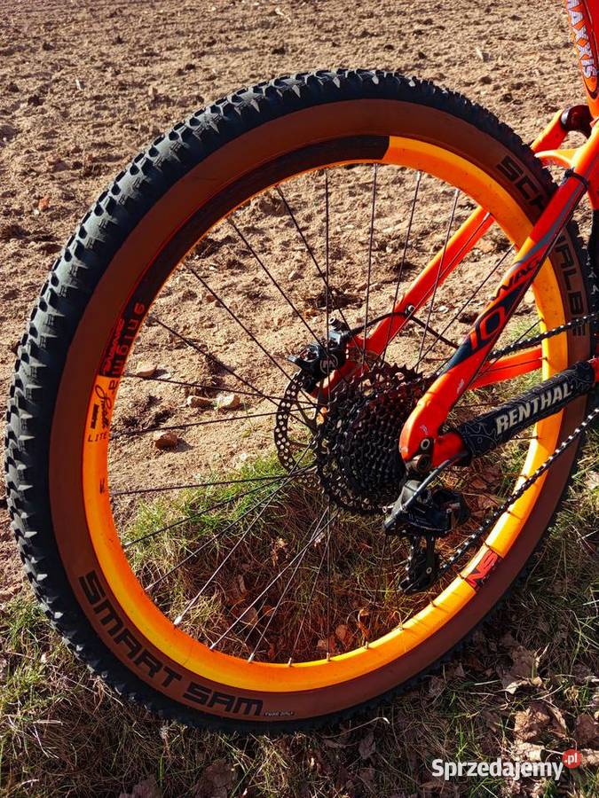 Kellys SWAG 10 2016r sprzedam