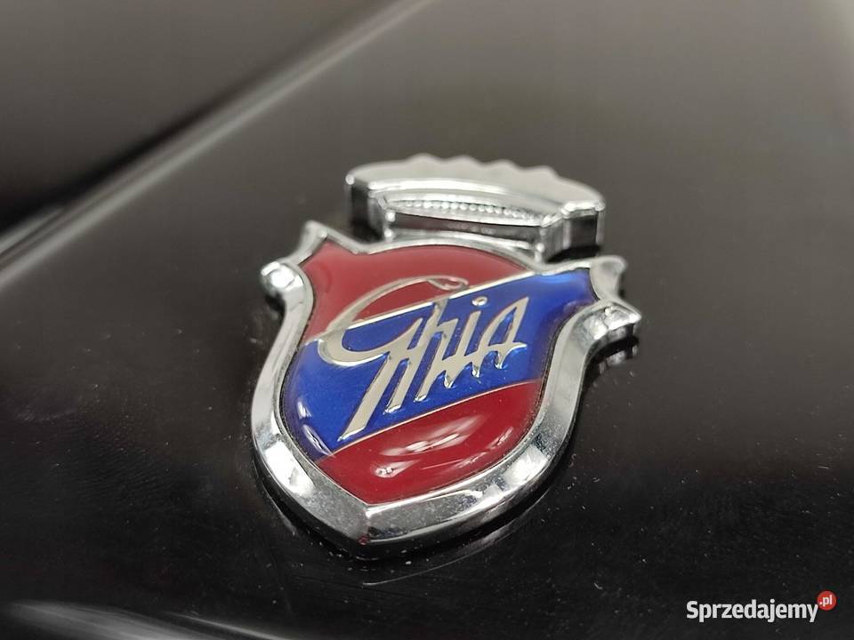 WYKOŃCZENIE DRZWI GHIA PRAWY TYŁ FORD FOCUS I