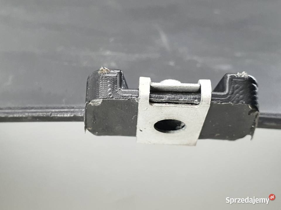 Oslona Nakladka Wypelnienie Skuter Govecs Go 25 Janowice