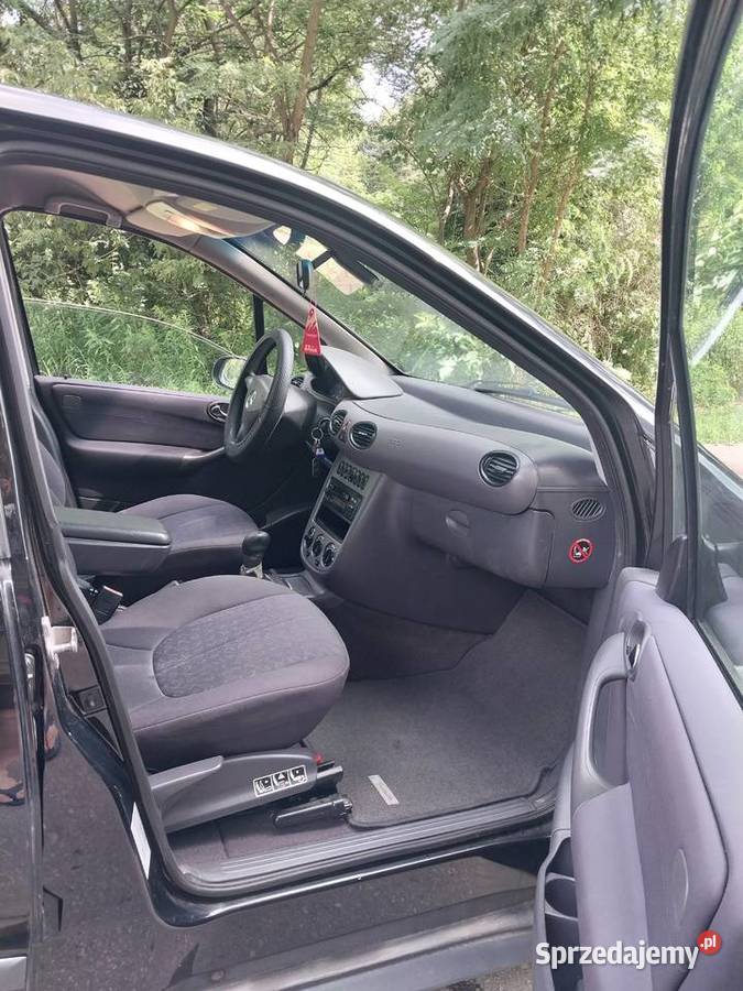 MercedesBenz A17004bd stanekonomicznealusy diesel Warszawa