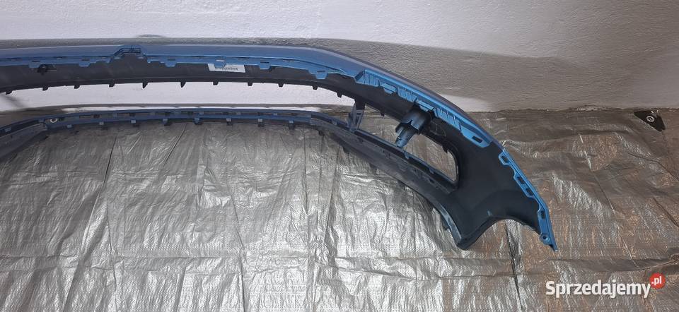 Vw Touran 2 Zderzak Przód Sandomierz sprzedam