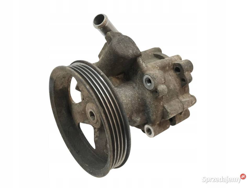 POMPA WSPOMAGANIA 9645464980 22 D Peugeot Boxer Rok produkcji 2005 sprzedam