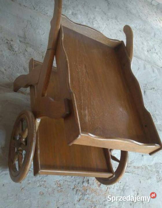 Stolik kawowy podkarpackie Leżajsk