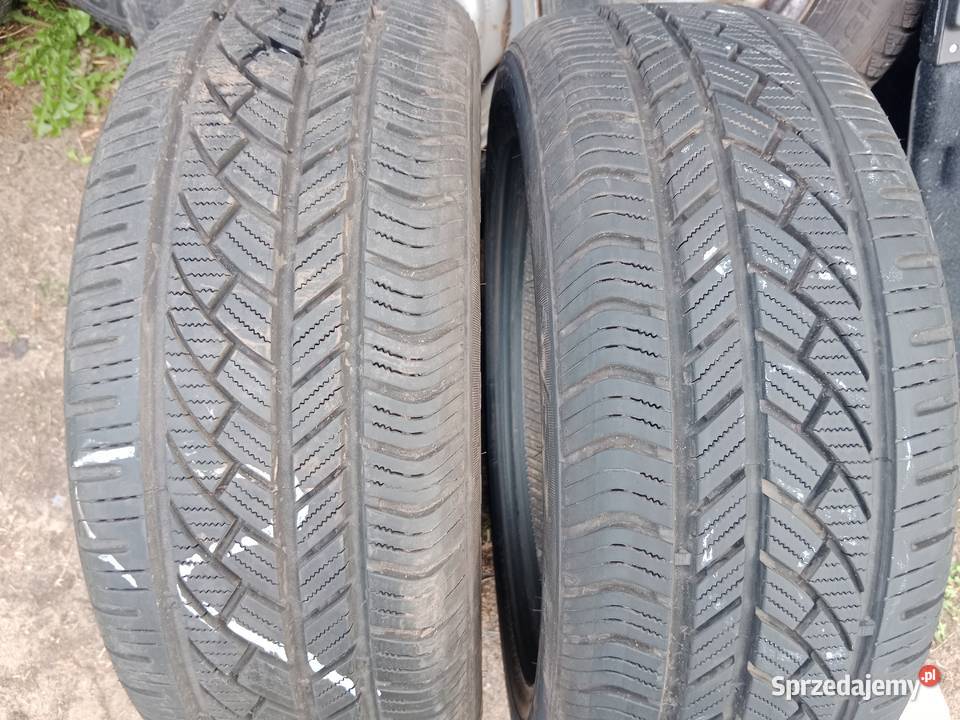 Opony 19555R15 Samochodowe