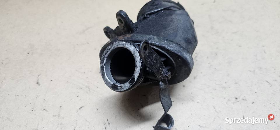 Tłumik szmerów mercedez w210 w203 6110981507 Zbąszyń sprzedam
