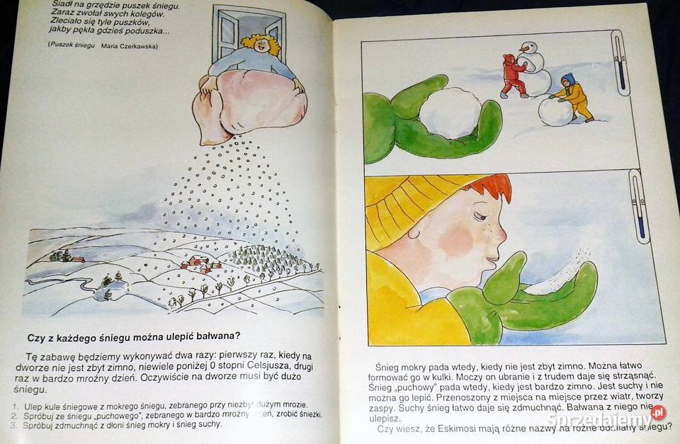 zadziwić przedszkolaka tym co świeci pływa lata lubelskie Chełm sprzedam